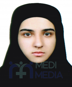 خانم دکتر عاطفه شادکام