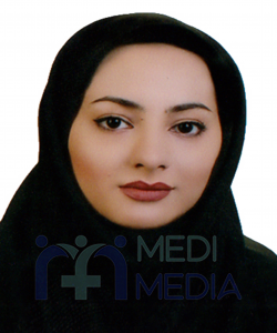خانم دکتر مهسا سلطانعلی پور