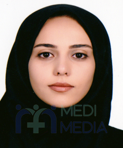 خانم دکتر مونا بشری