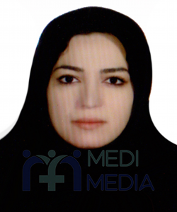 خانم دکتر مرضیه یعقوبی