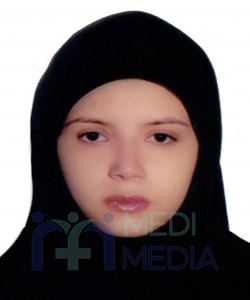 خانم دکتر سحر دلاوری