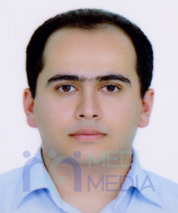 آقای دکتر رضا نژاد حسن