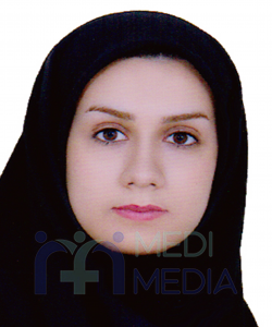 خانم دکتر فاطمه رجائی پور