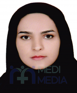 خانم دکتر مرضیه سالاری