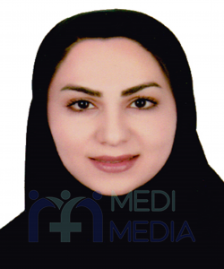 خانم دکتر نسرین آسیم