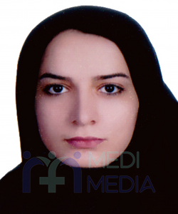 خانم دکتر مریم قره داغی