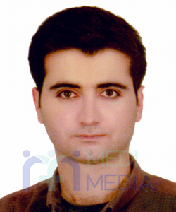 آقای دکتر سیدحمید گرامی فرد