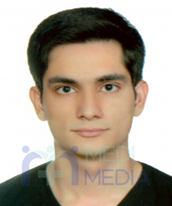 آقای دکتر شایان محرابی