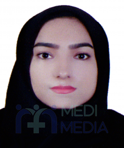 خانم دکتر زهرا دهقانی