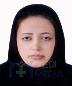 خانم دکتر عاطفه سپهری راد
