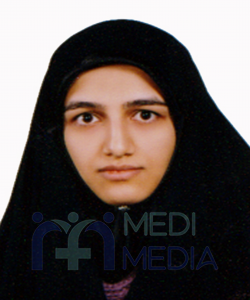 خانم دکتر انسیه السادات منصوری