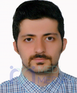 آقای دکتر سیدایمان قاضی دزفولی