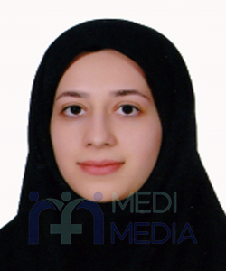 خانم دکتر حاتمه آزادی جویباری