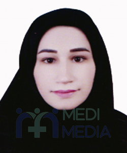 خانم دکتر سمیرا رضوانی دهاقانی