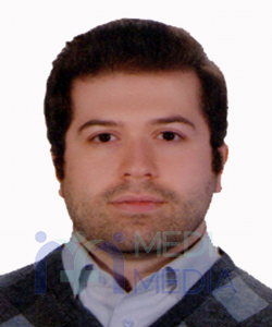 آقای دکتر پوریا روزرخ