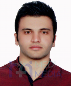 آقای دکتر محمدمجتبی روحانی
