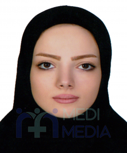 خانم دکتر شهره حیدری