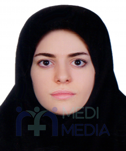 خانم دکتر مهدیس شعبانی قاضی کلایه