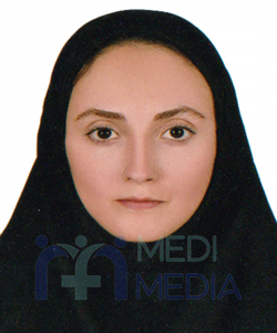 خانم دکتر سارا موسوی نیک