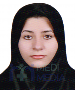 خانم دکتر مرضیه خواجه