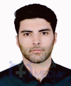 آقای دکتر اشکان باقری