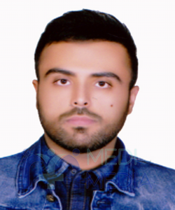 آقای دکتر سیدمهدی عینی