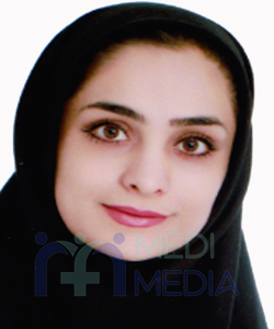 خانم دکتر سحر فتحی نژاد
