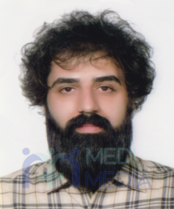آقای دکتر سجاد ابراهیم پور بروجنی