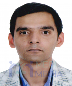 آقای دکتر امراله نعمتی