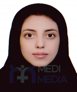 خانم دکتر سیده زهرا موسوی