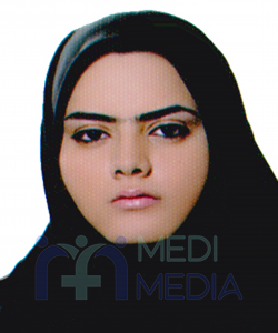 خانم دکتر زهرا ایزدی