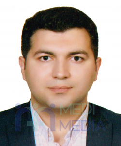 آقای دکتر مصطفی رمضانی شمامی