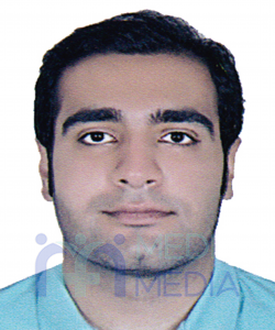 آقای دکتر سیدمحمدرضا حسینی کردخیلی