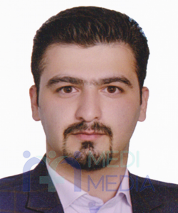 آقای دکتر محسن فعله گری