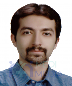 آقای دکتر علیرضا عقیلی