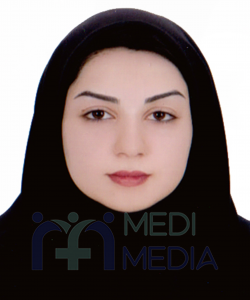 خانم دکتر حبیبه صالحی