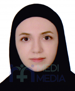 خانم دکتر پریسا فرهام