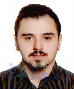 آقای دکتر پوریا حق جو