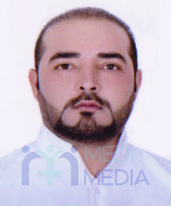 آقای دکتر فرهاد رضائی