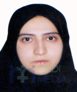 خانم دکتر فهیمه رمضانی