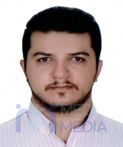 آقای دکتر کیامهر یکتن ثانی