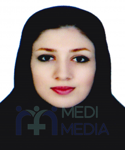 خانم دکتر الهه شقاقیان