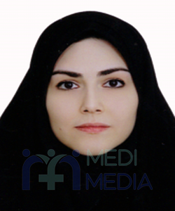 خانم دکتر فرناز جلودارزاده