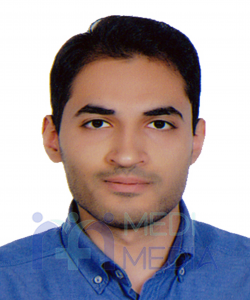 آقای دکتر امین دهقانی سانیج