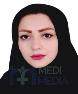 خانم دکتر پریوش ایزدی