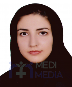 خانم دکتر مریم پاک نیت جهرمی