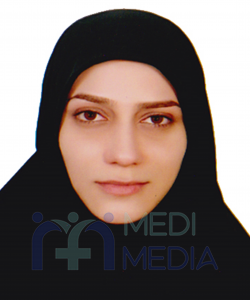 خانم دکتر زهرا کلانتری سرچشمه