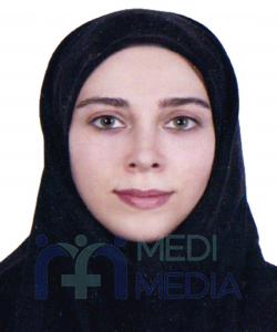 خانم دکتر سیده رزا شریعتی