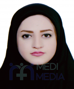 خانم دکتر ناهید فتحی