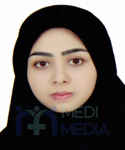خانم دکتر ملیکا واعظ تهرانی